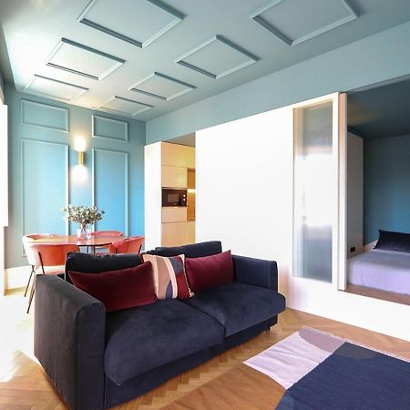 HM - Infante Riverside Apartment K OOporto Exterior foto