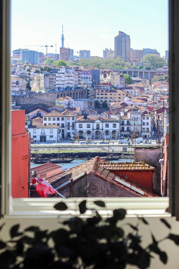HM - Infante Riverside Apartment K OOporto Exterior foto